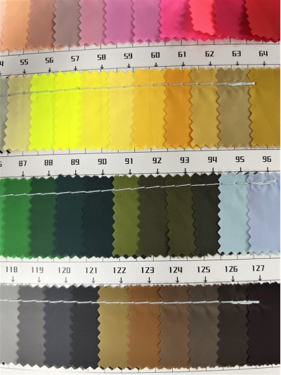 GZ-TY   100%N  147CM 防潑水    TY-306  100%Recycled  RPET 細節-5